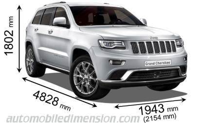 Jeep grand cherokee 2013