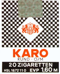 Karo