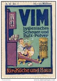 Vim